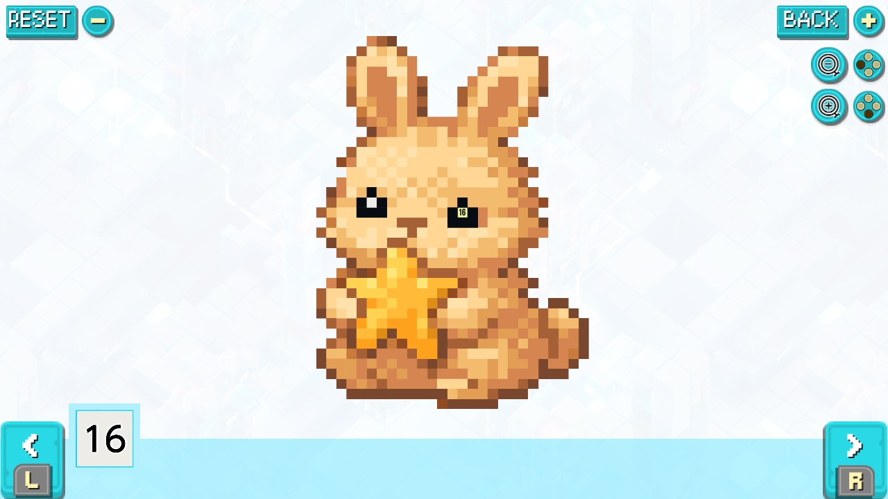 Colorizing: Sunshine