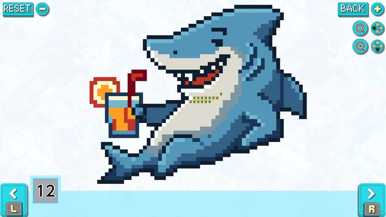 Colorizing: Sunshine