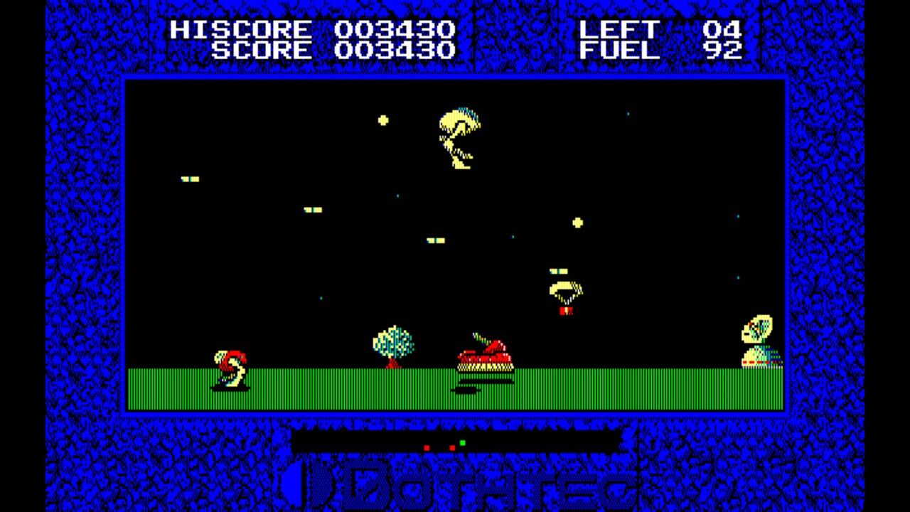 Eggconsole Eggy PC-8801