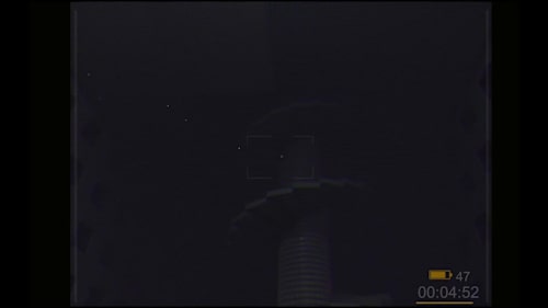 Backrooms: Poolrooms