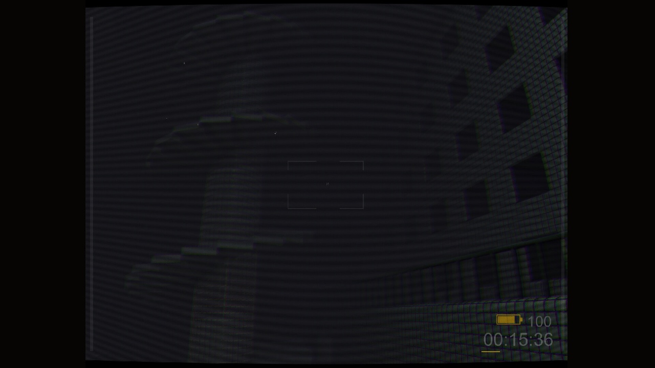 Backrooms: Poolrooms