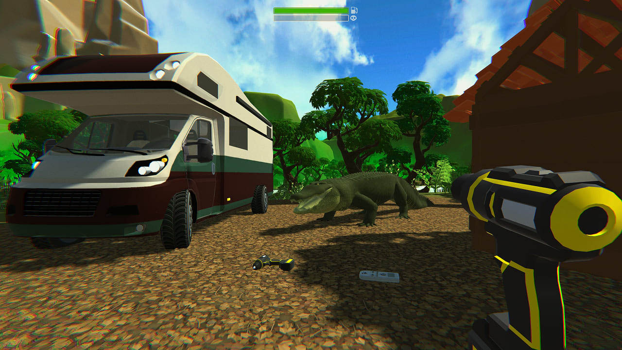 RV Drive There Co-op