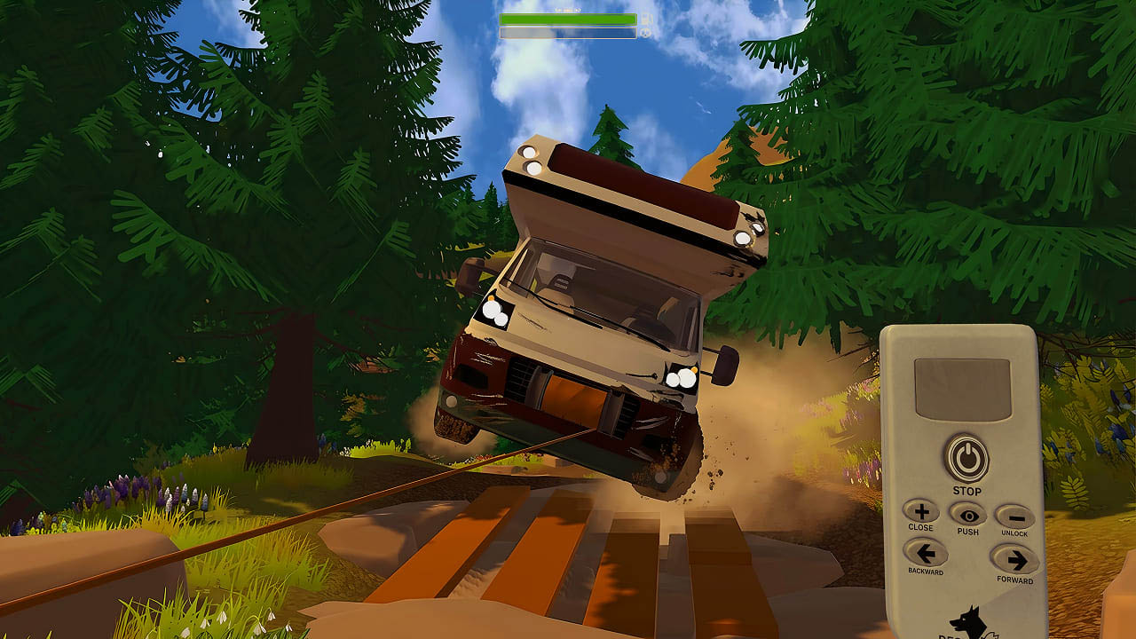 RV Drive There Co-op