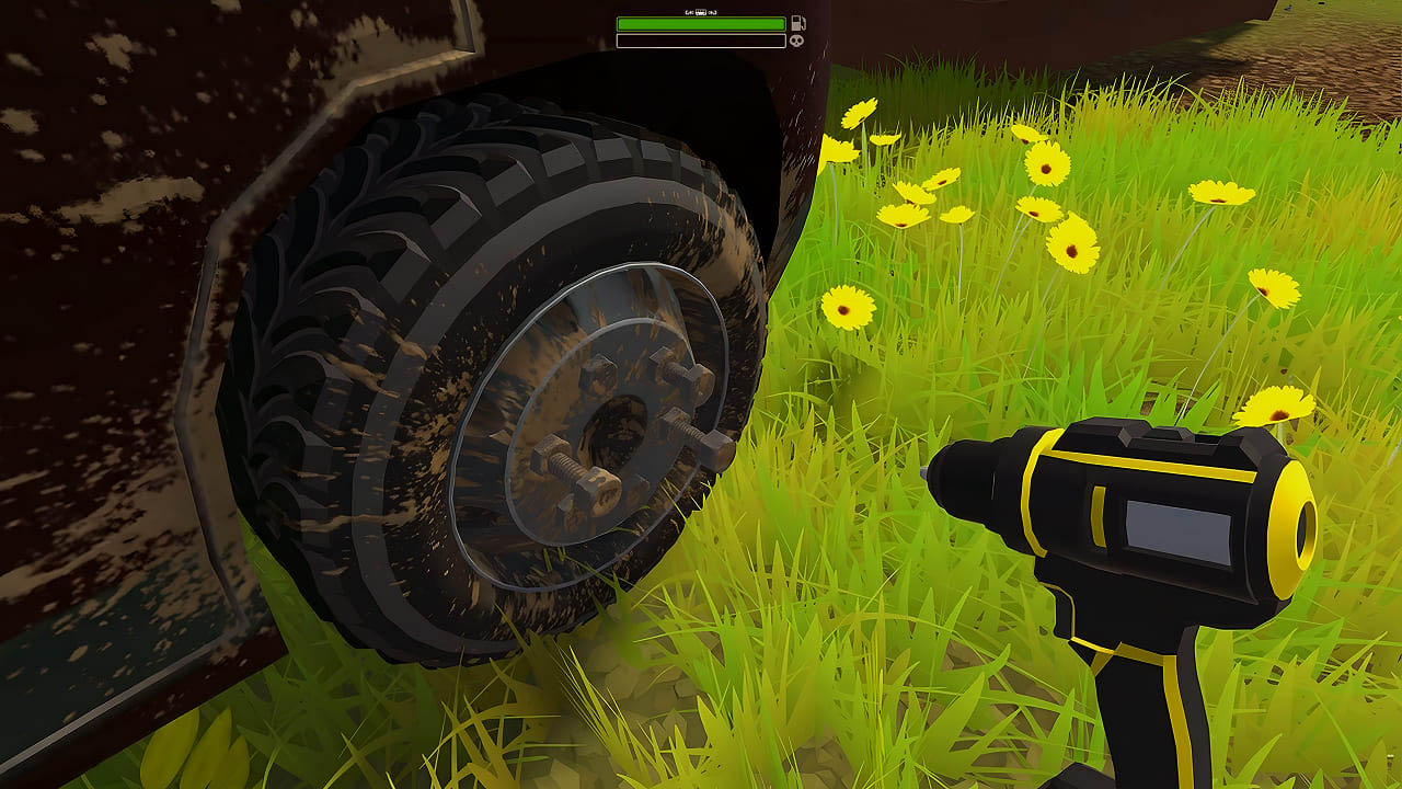 RV Drive There Co-op