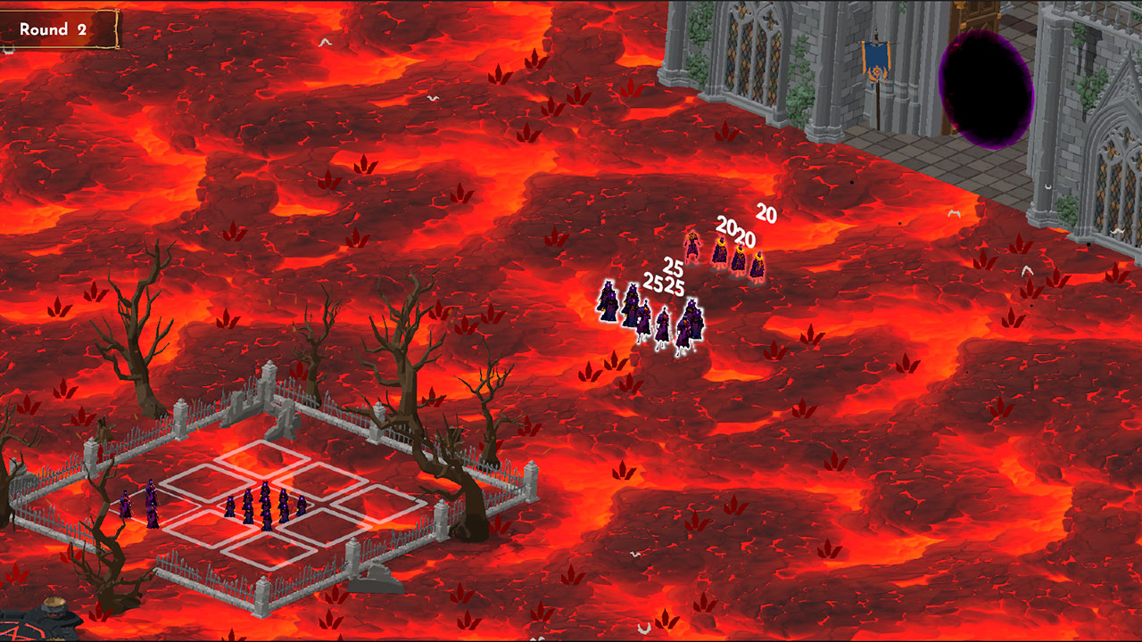 The Arcana: Dark Tarot &amp; Kings of Madness