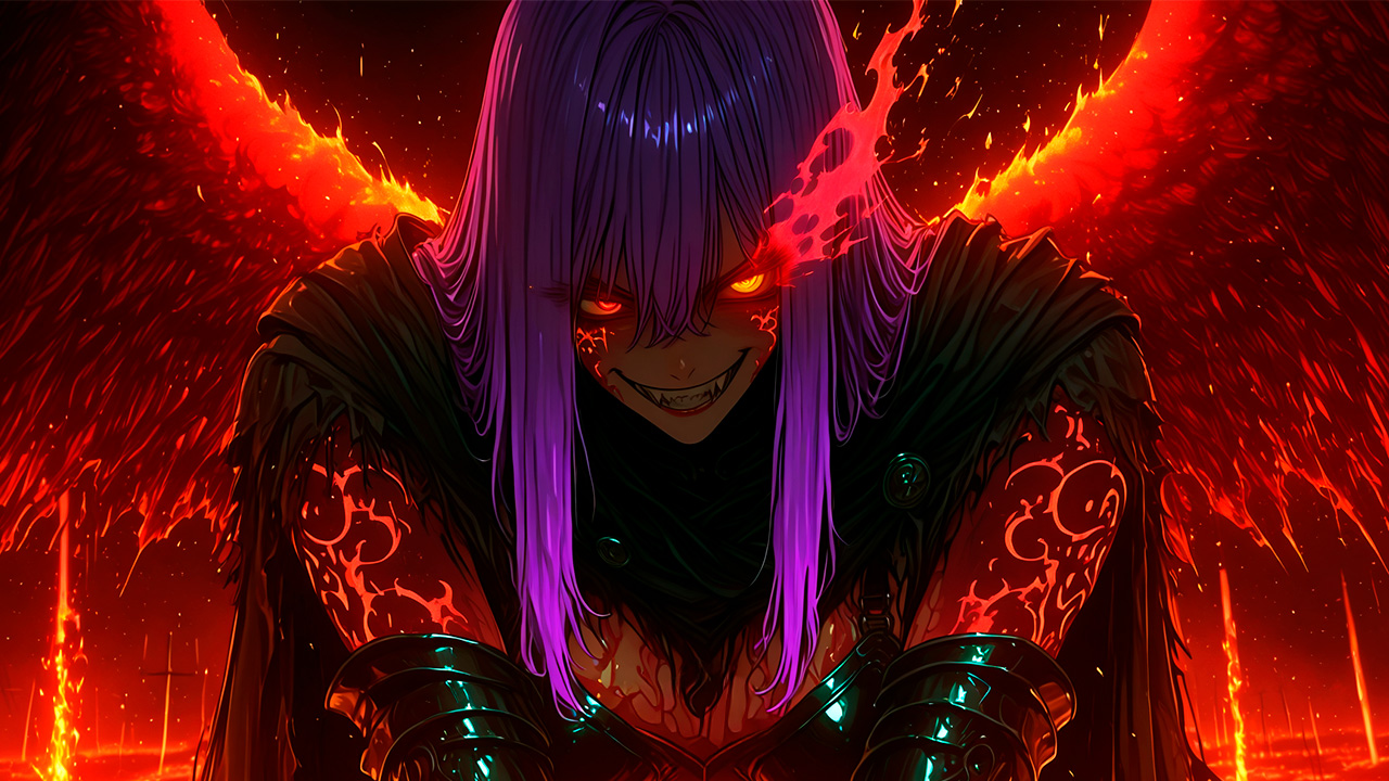 The Arcana: Dark Tarot &amp; Queens of Madness