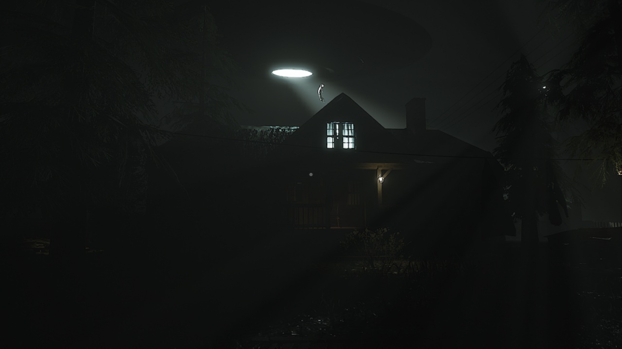 Greyhill Incident: Re-probed Edition