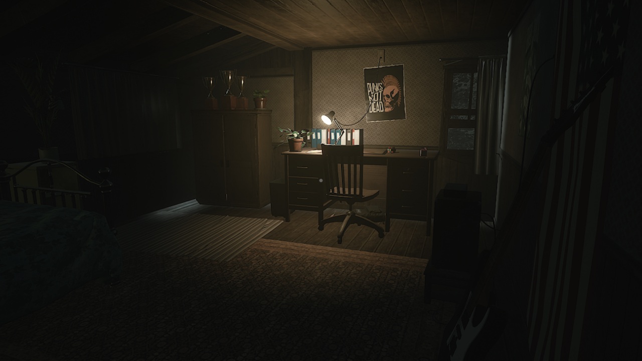 Greyhill Incident: Re-probed Edition