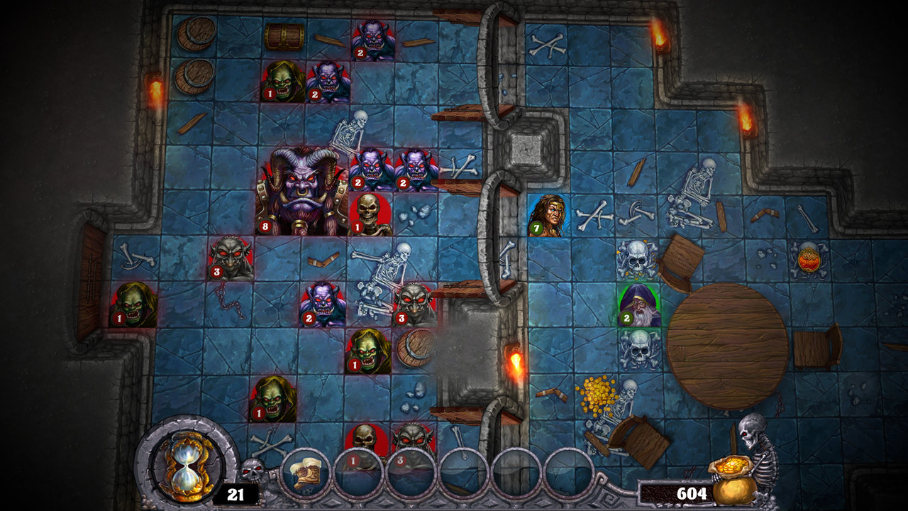 Dark Quest: Remastered