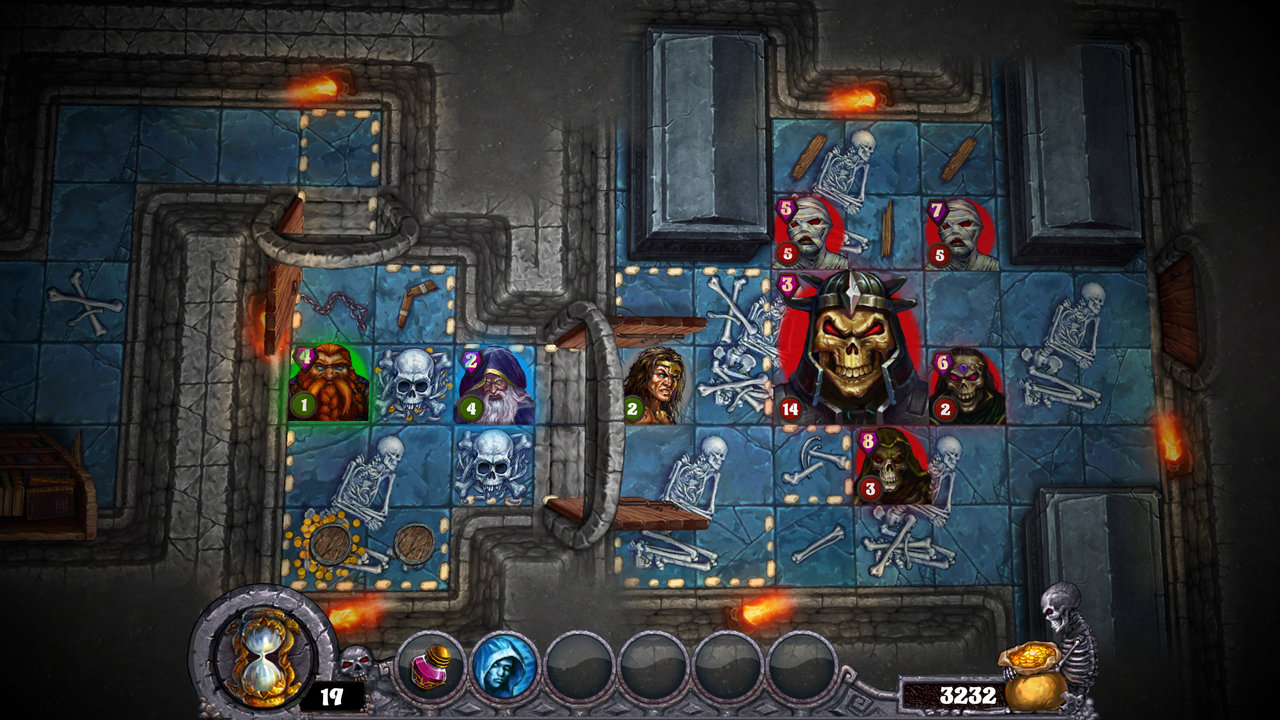 Dark Quest: Remastered