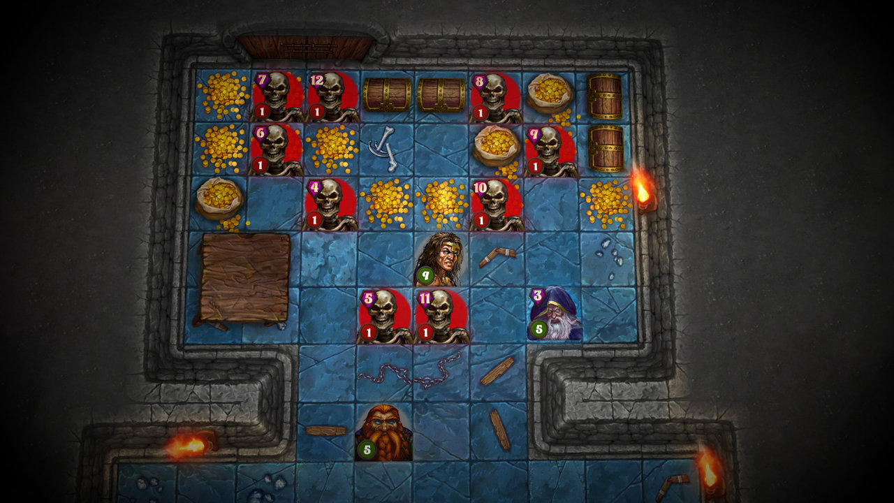 Dark Quest: Remastered
