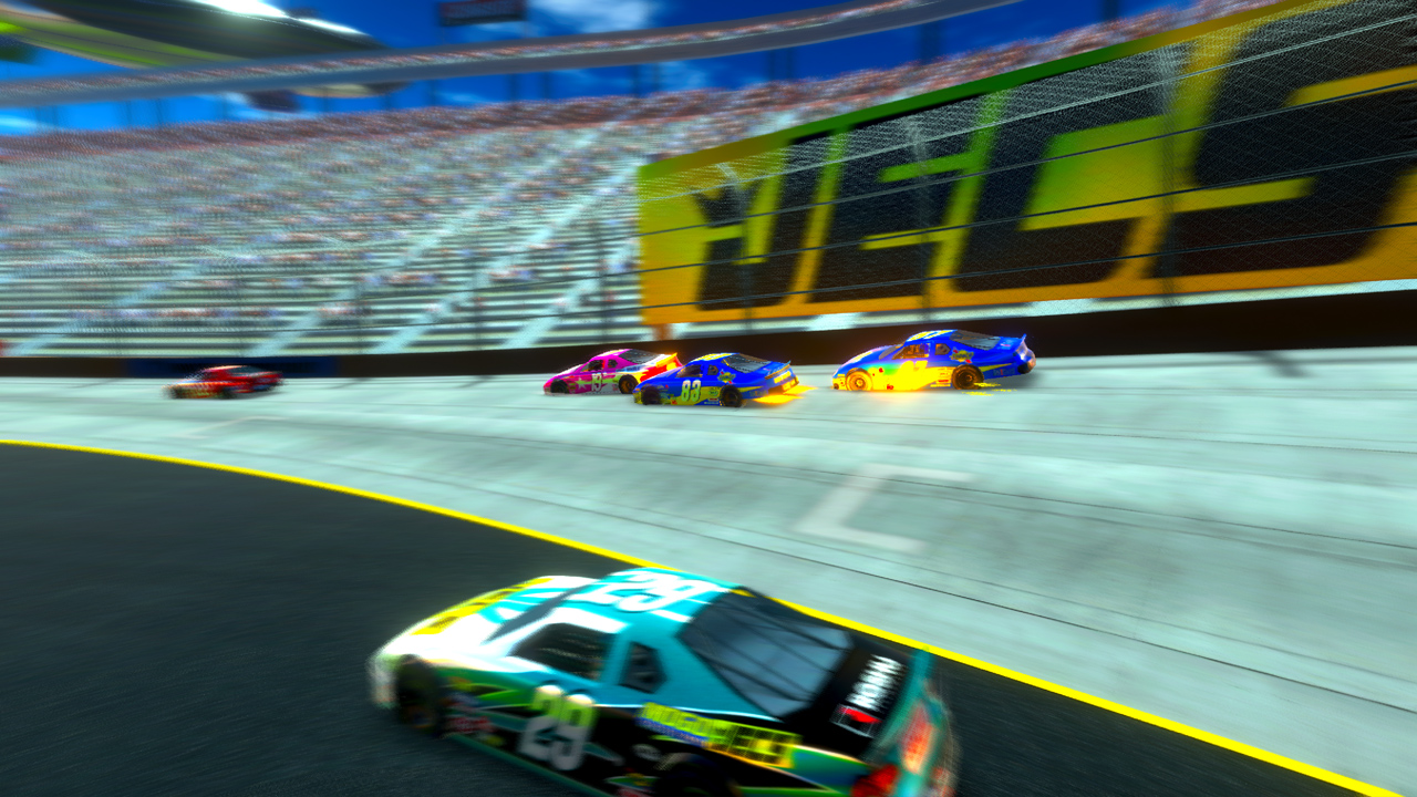 Asphalt Racing Bundle Speedway &amp; Grand Prix