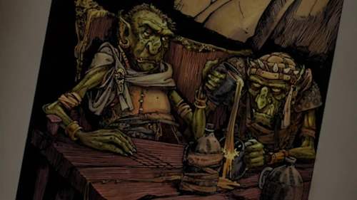 Fighting Fantasy Classics Vol. 1