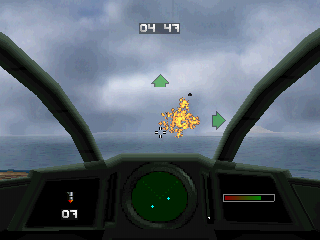 Strike Point