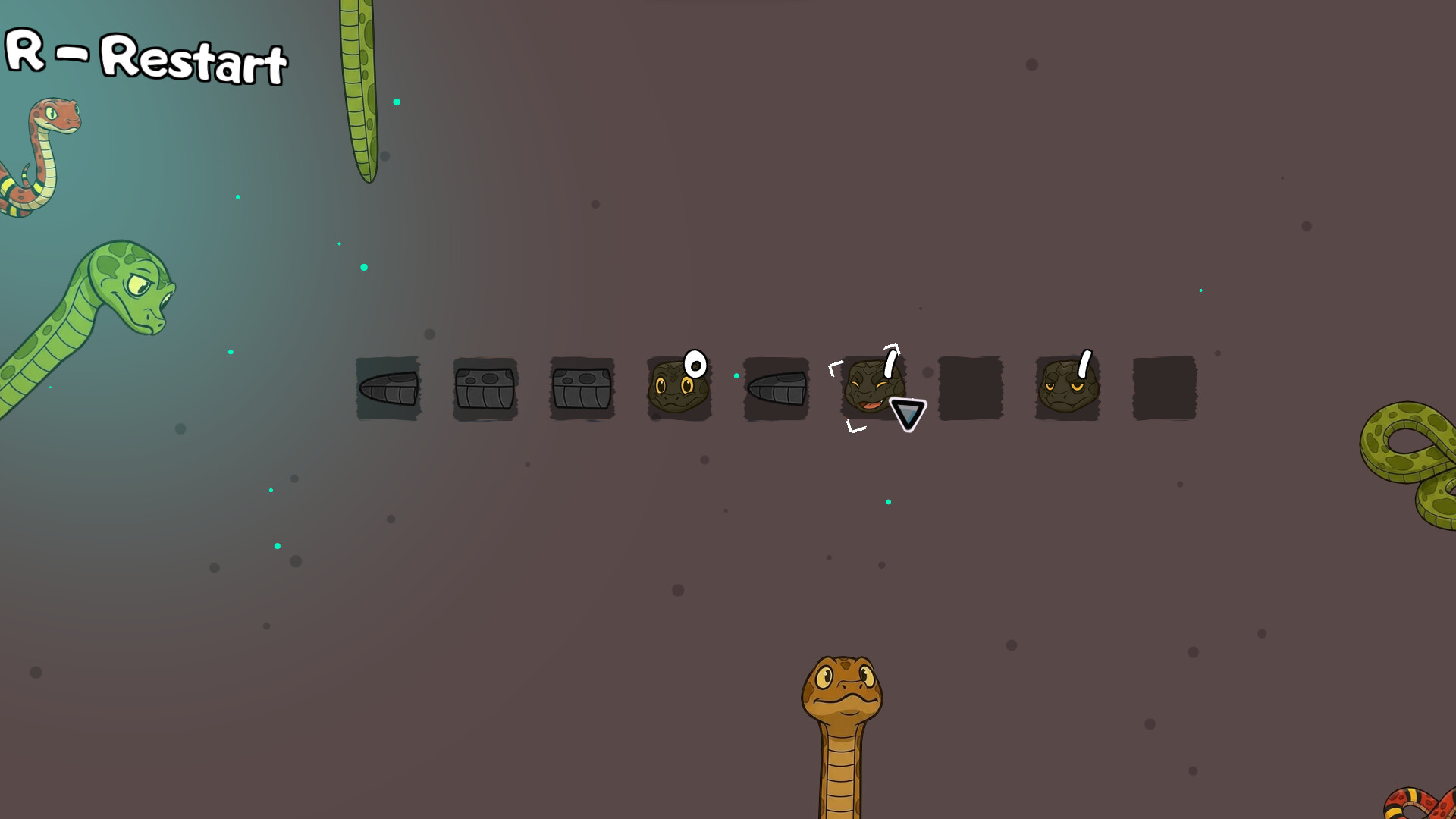 Slither Realm