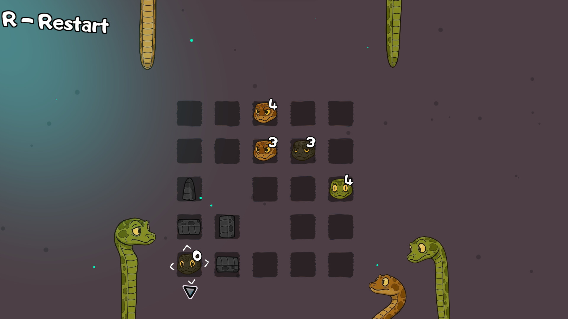 Slither Realm