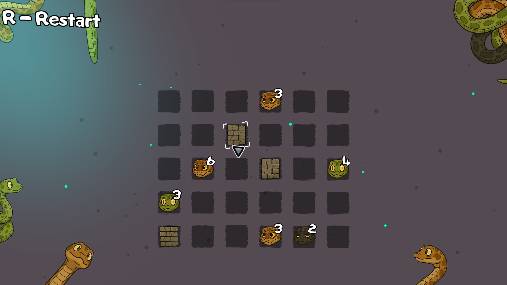 Slither Realm