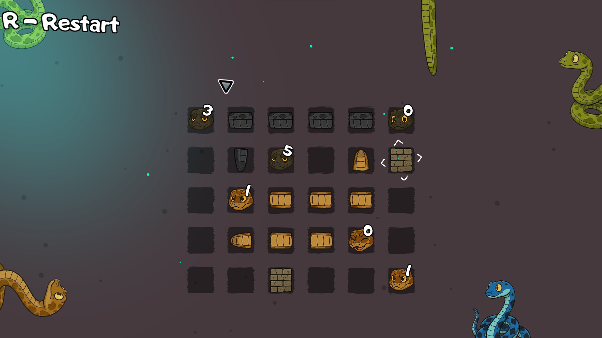 Slither Realm