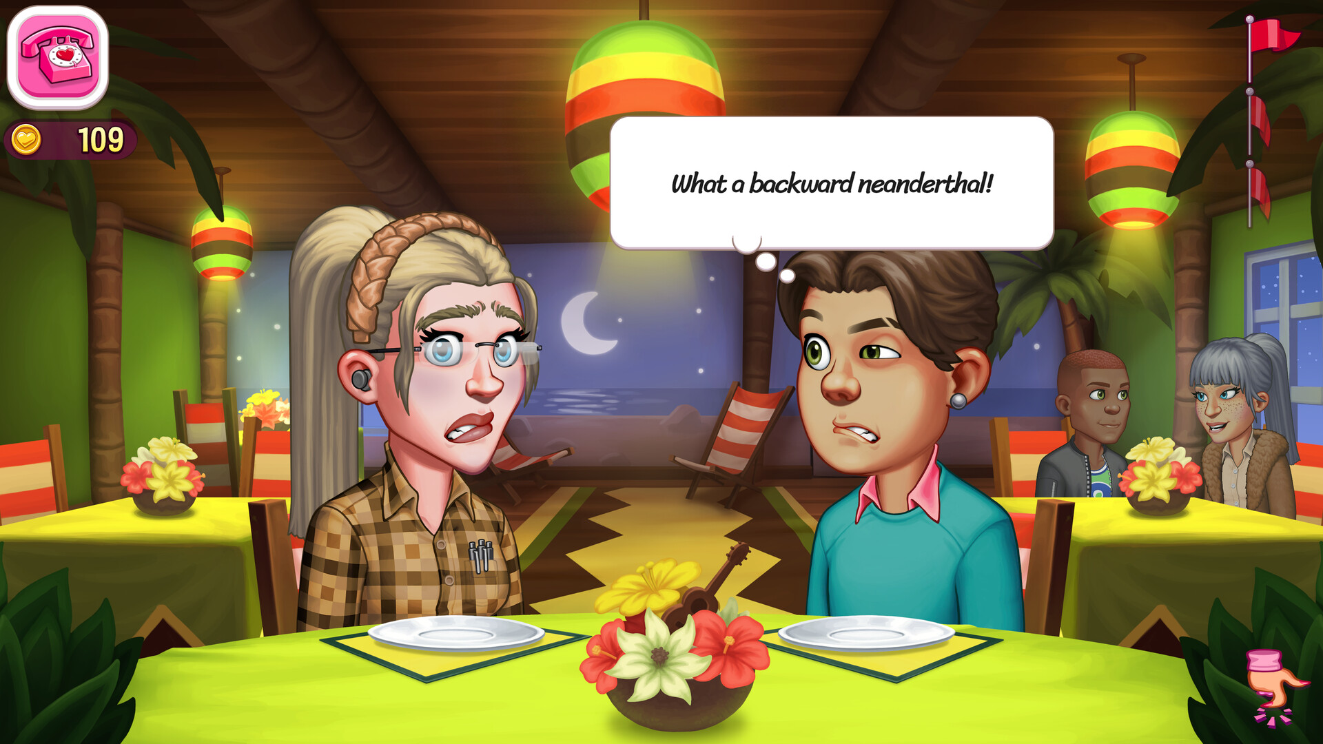 Kitty Powers’ Matchmaker Makeover