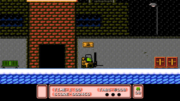 Gappy’s Adventure: Coinkeeper’s Cantrip