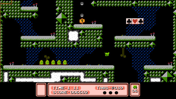 Gappy’s Adventure: Coinkeeper’s Cantrip