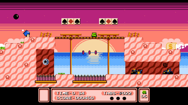 Gappy’s Adventure: Coinkeeper’s Cantrip