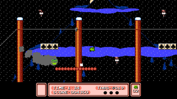 Gappy’s Adventure: Coinkeeper’s Cantrip