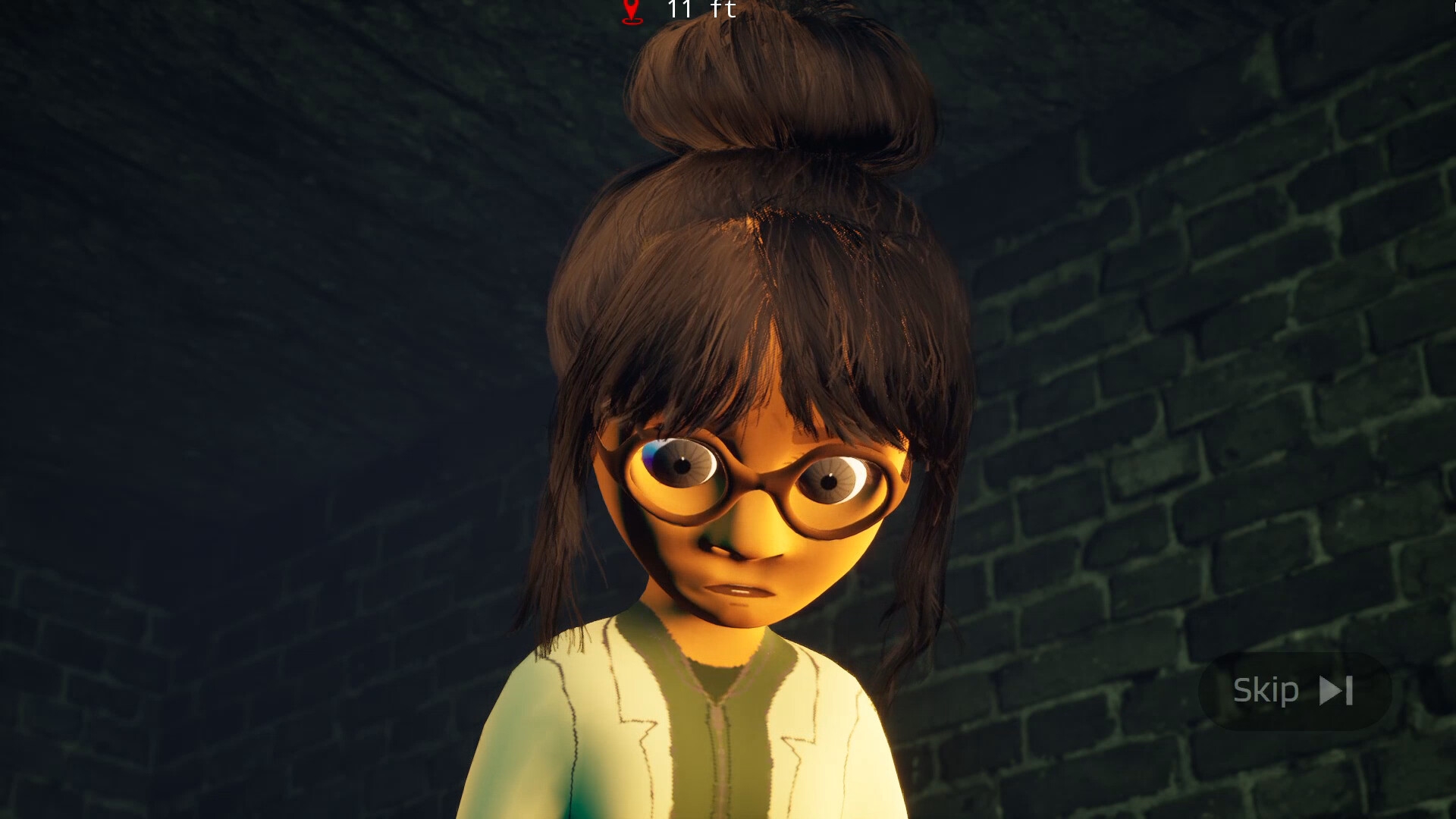 Ordy: The Rise of Clara