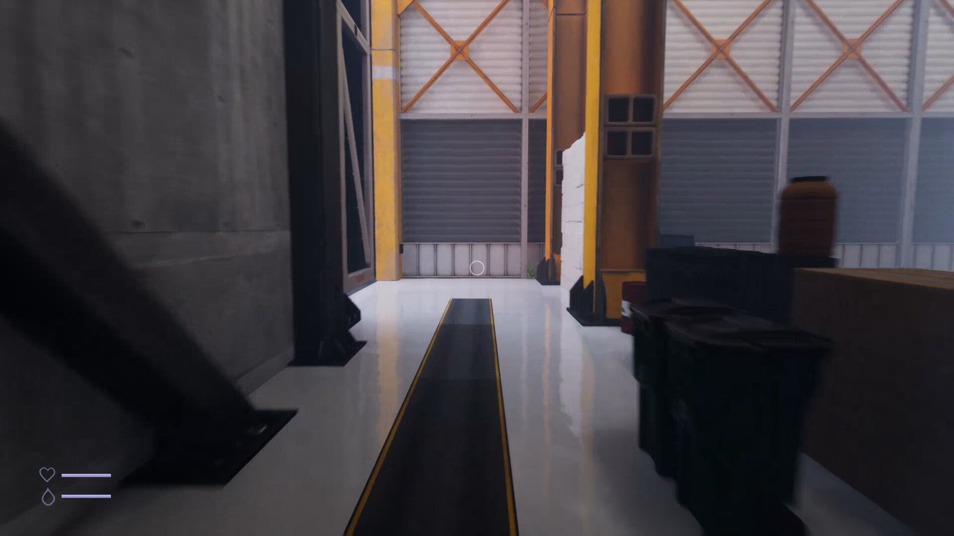 Ordy: The Rise of Clara