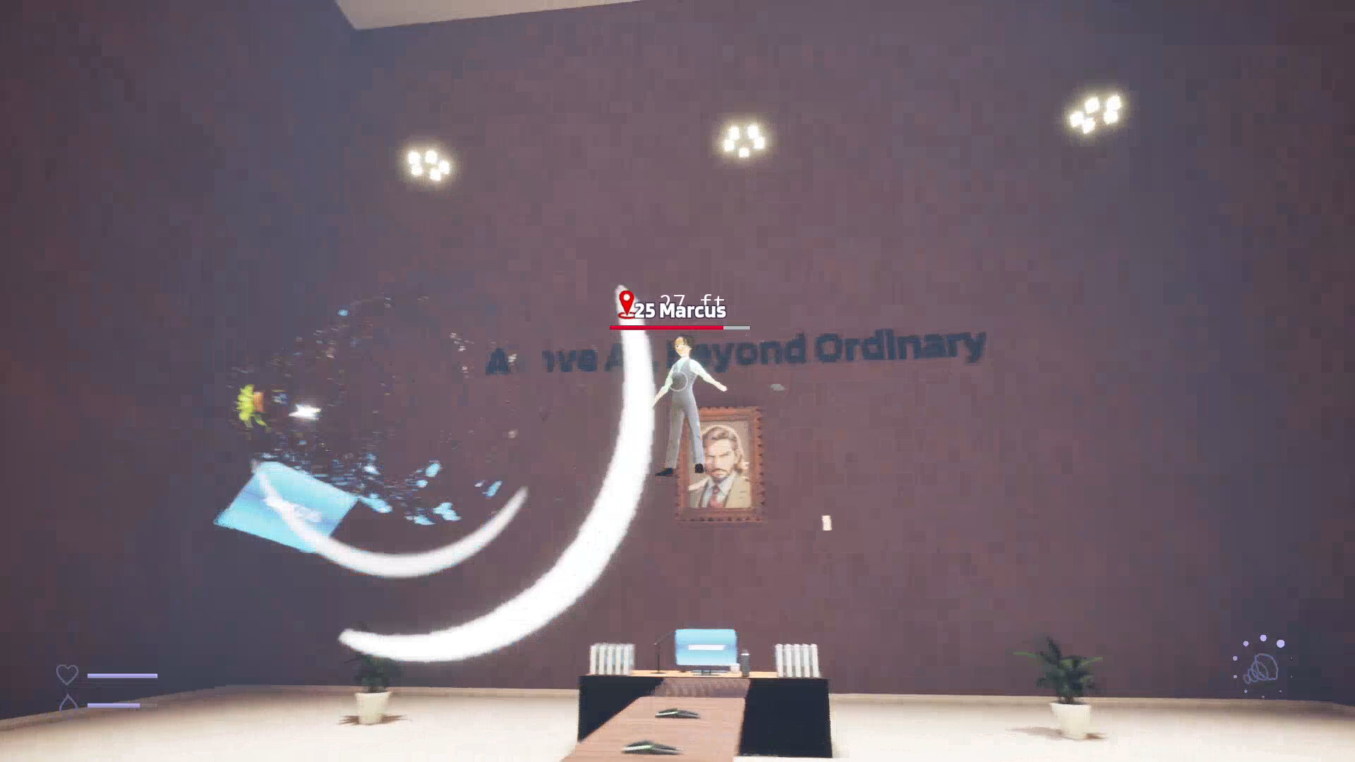 Ordy: The Rise of Clara