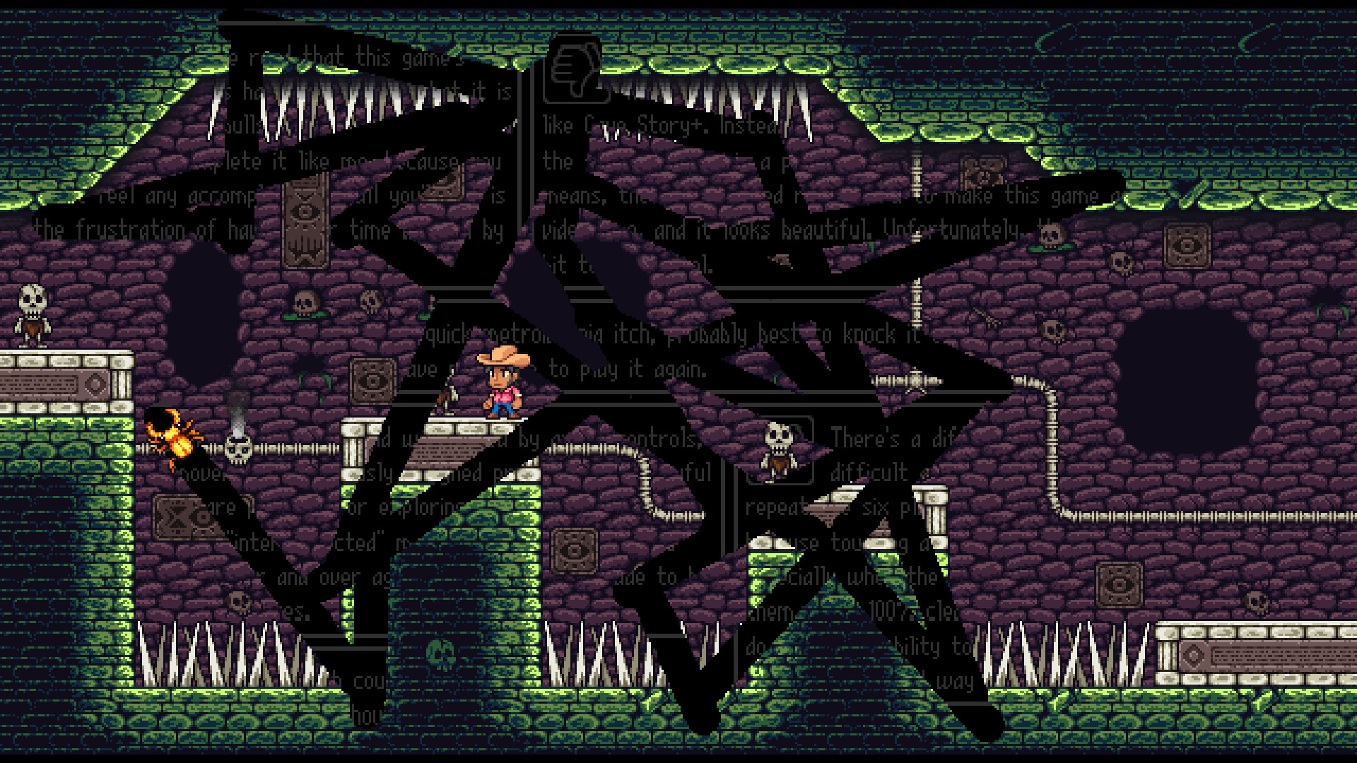 The Prisoning: Fletcher’s Quest