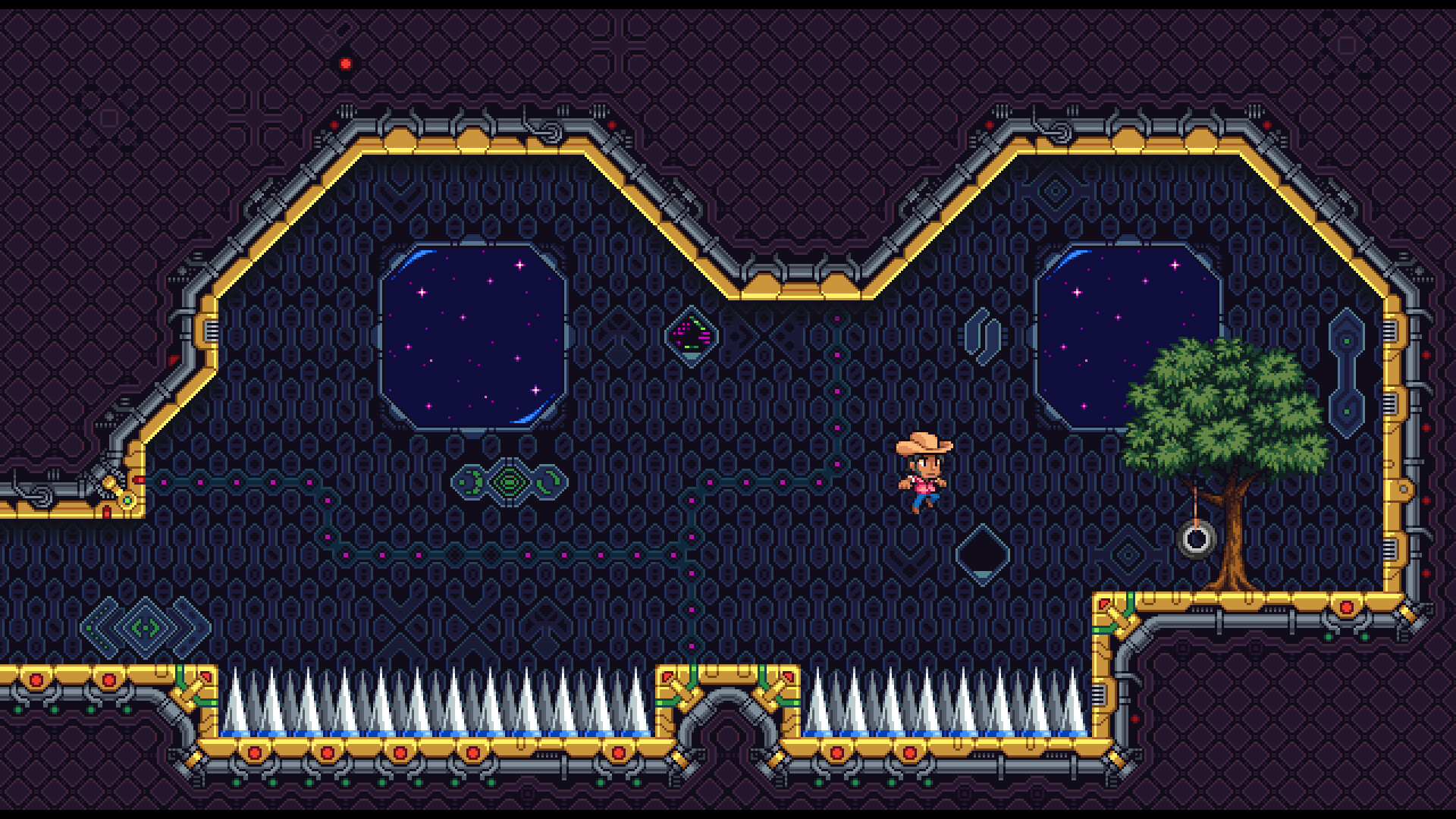 The Prisoning: Fletcher’s Quest