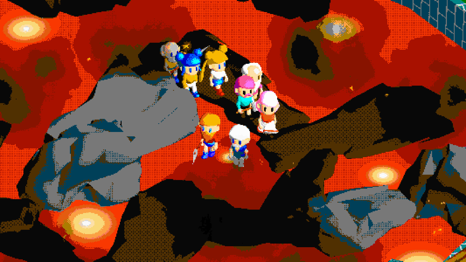 The Hero of Destiny Was Killed by the Final Boss