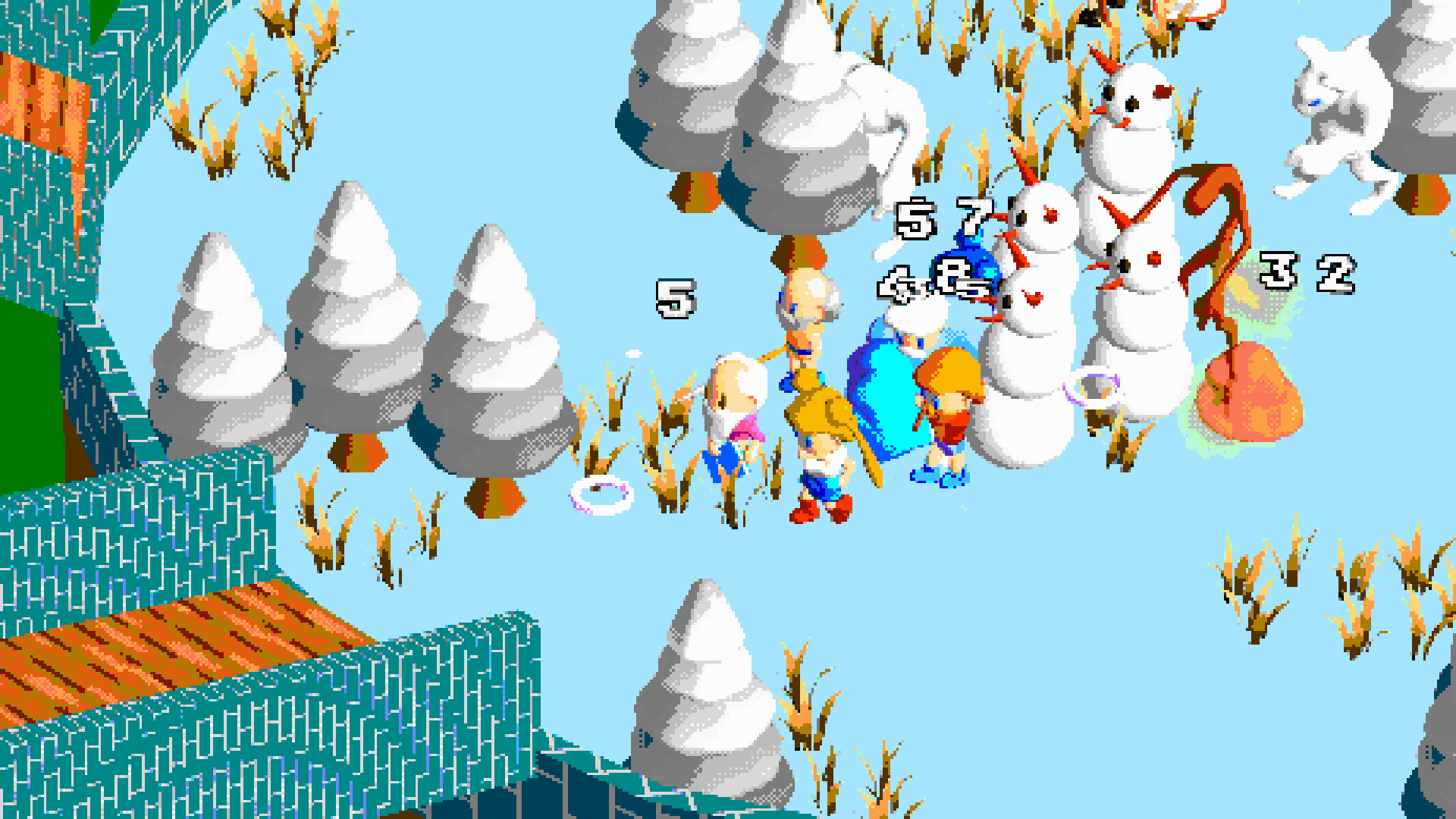 The Hero of Destiny Was Killed by the Final Boss