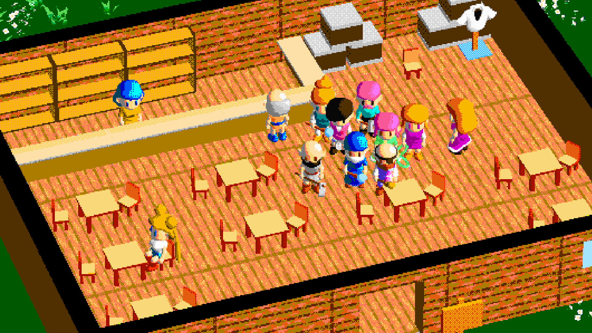 The Hero of Destiny Was Killed by the Final Boss