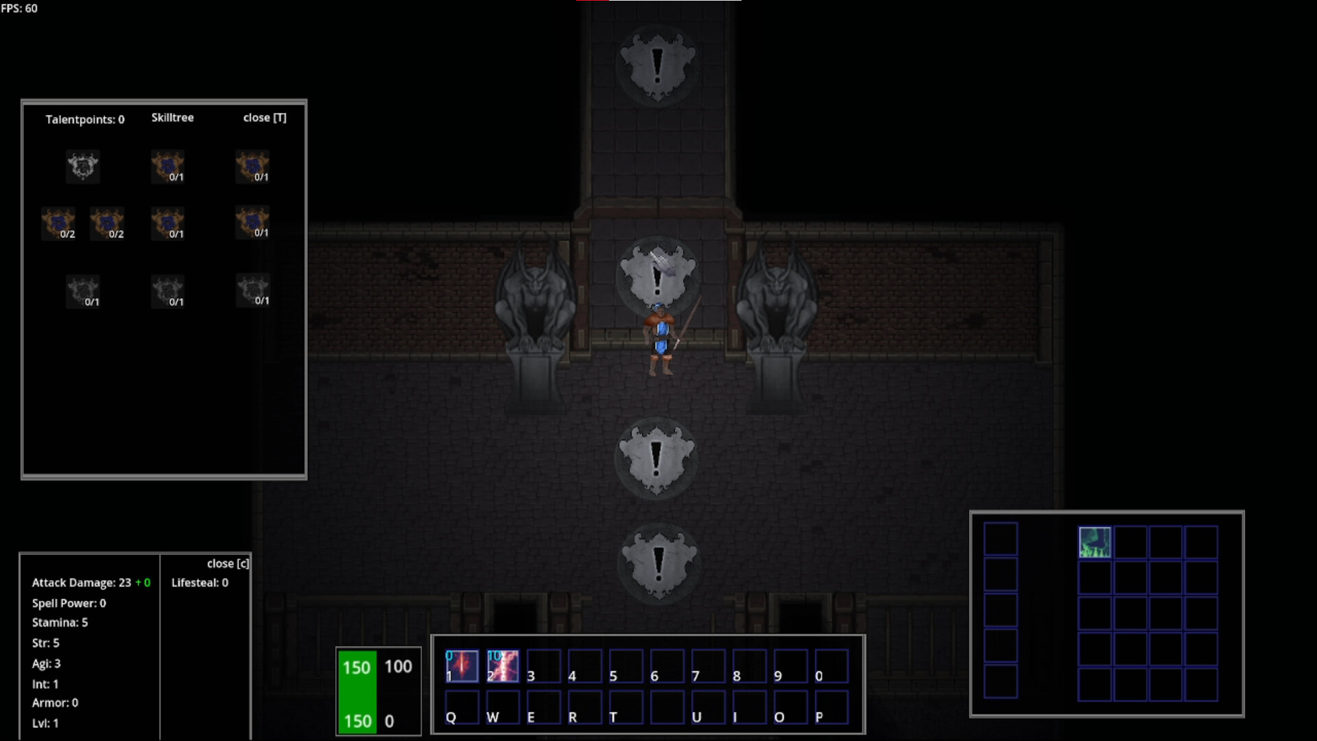 Ruins of Blackspire