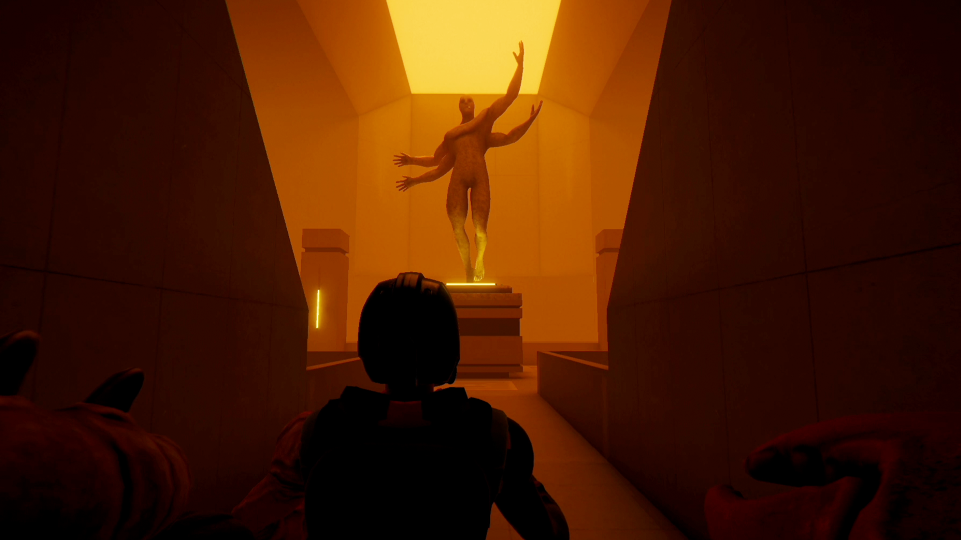 Killing Things With Your Friends