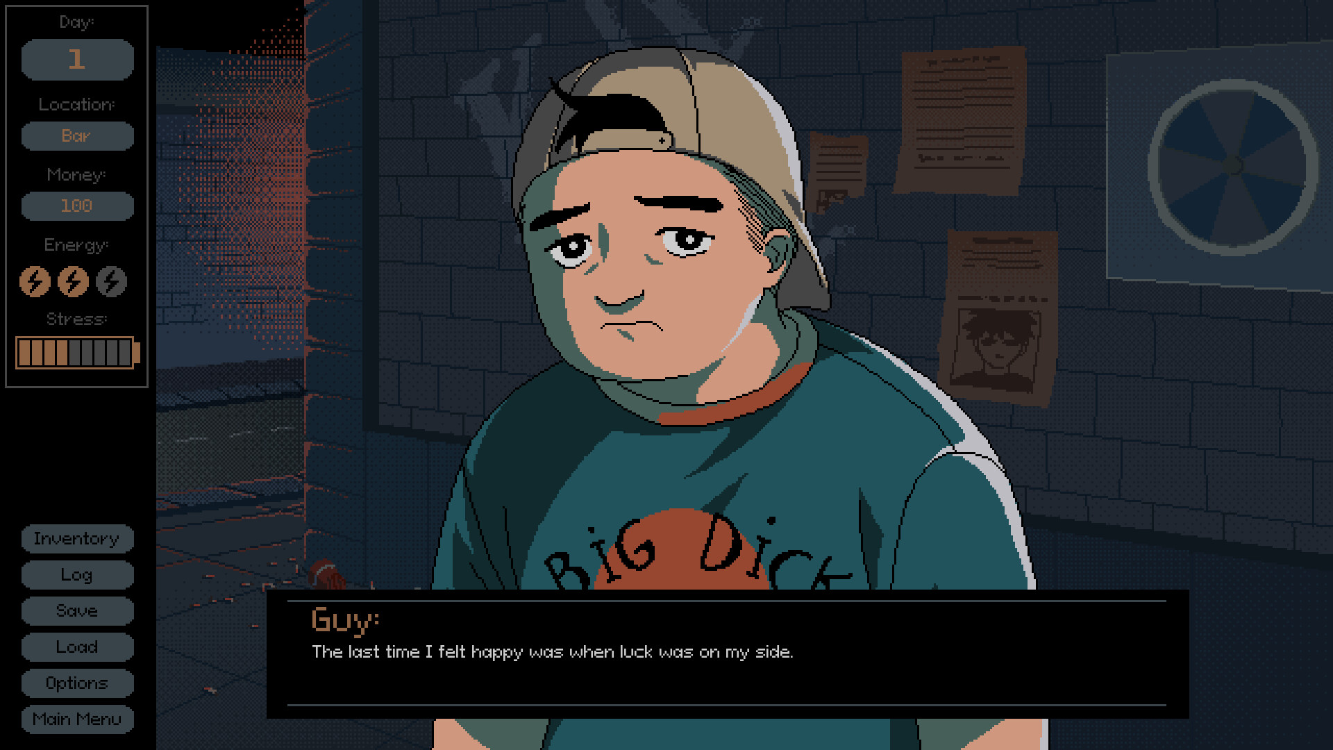 The Recipe for Life. A Journey Through Silent Apocalypses