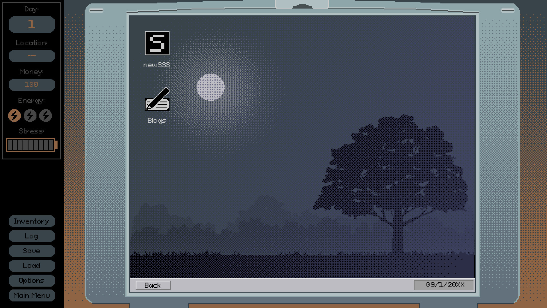 The Recipe for Life. A Journey Through Silent Apocalypses