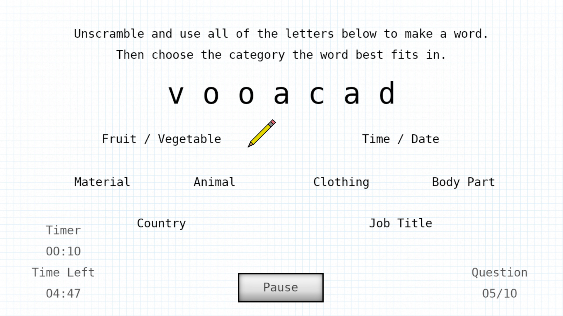 How Smart Are You? IQ Test