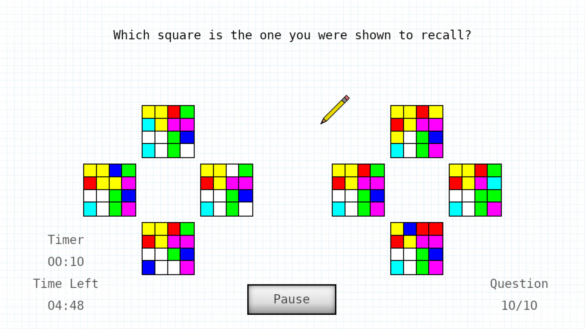 How Smart Are You? IQ Test