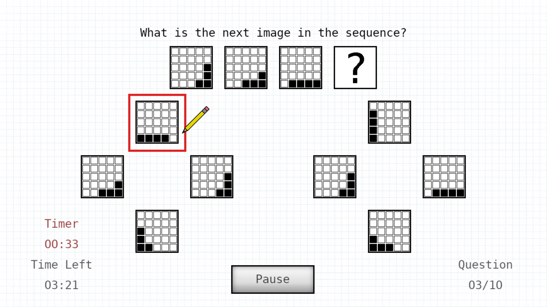 How Smart Are You? IQ Test