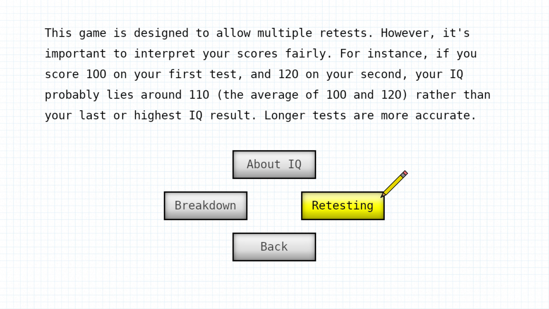 How Smart Are You? IQ Test