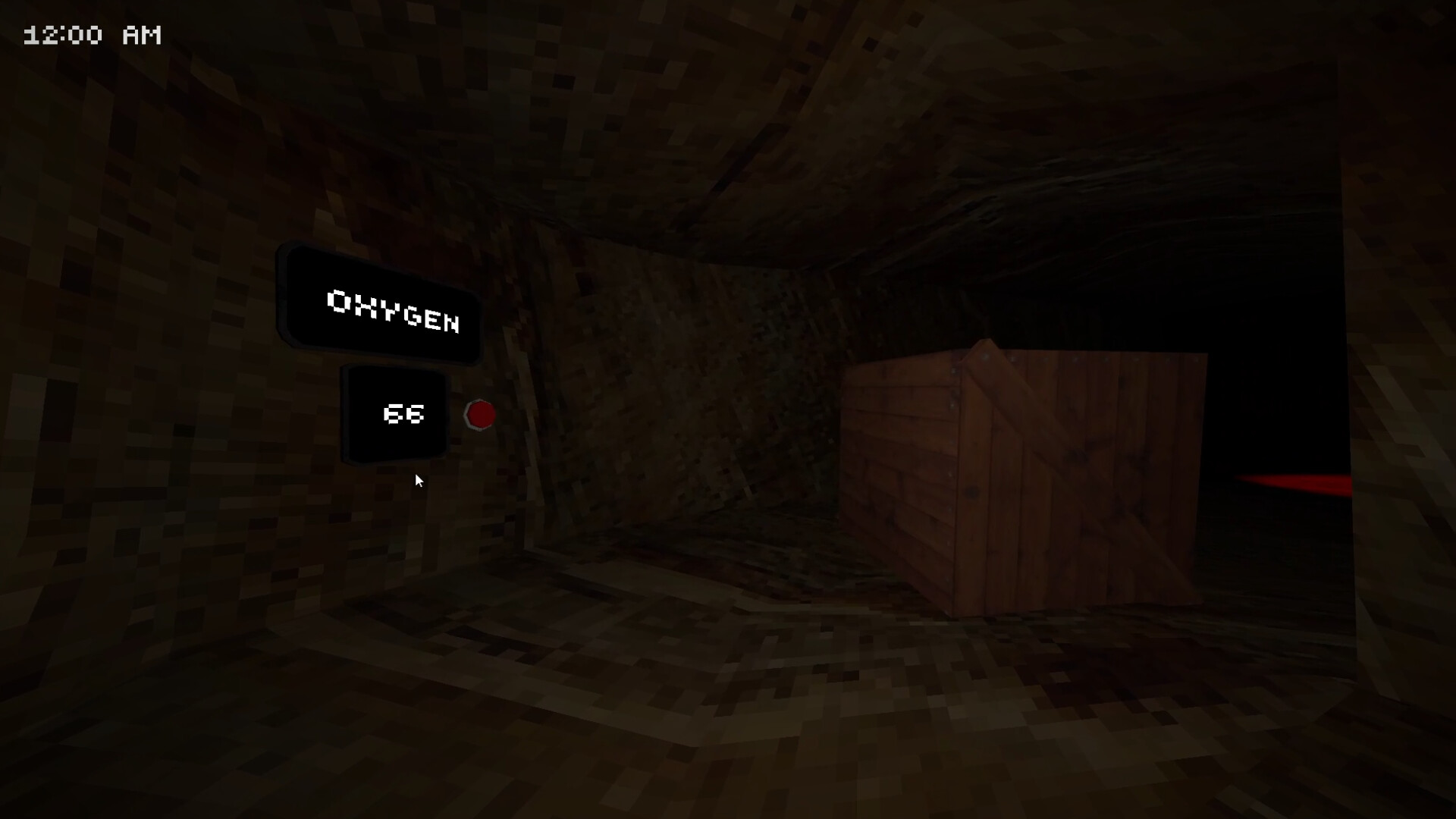 Five Nights At Monkeys: Flat Mode