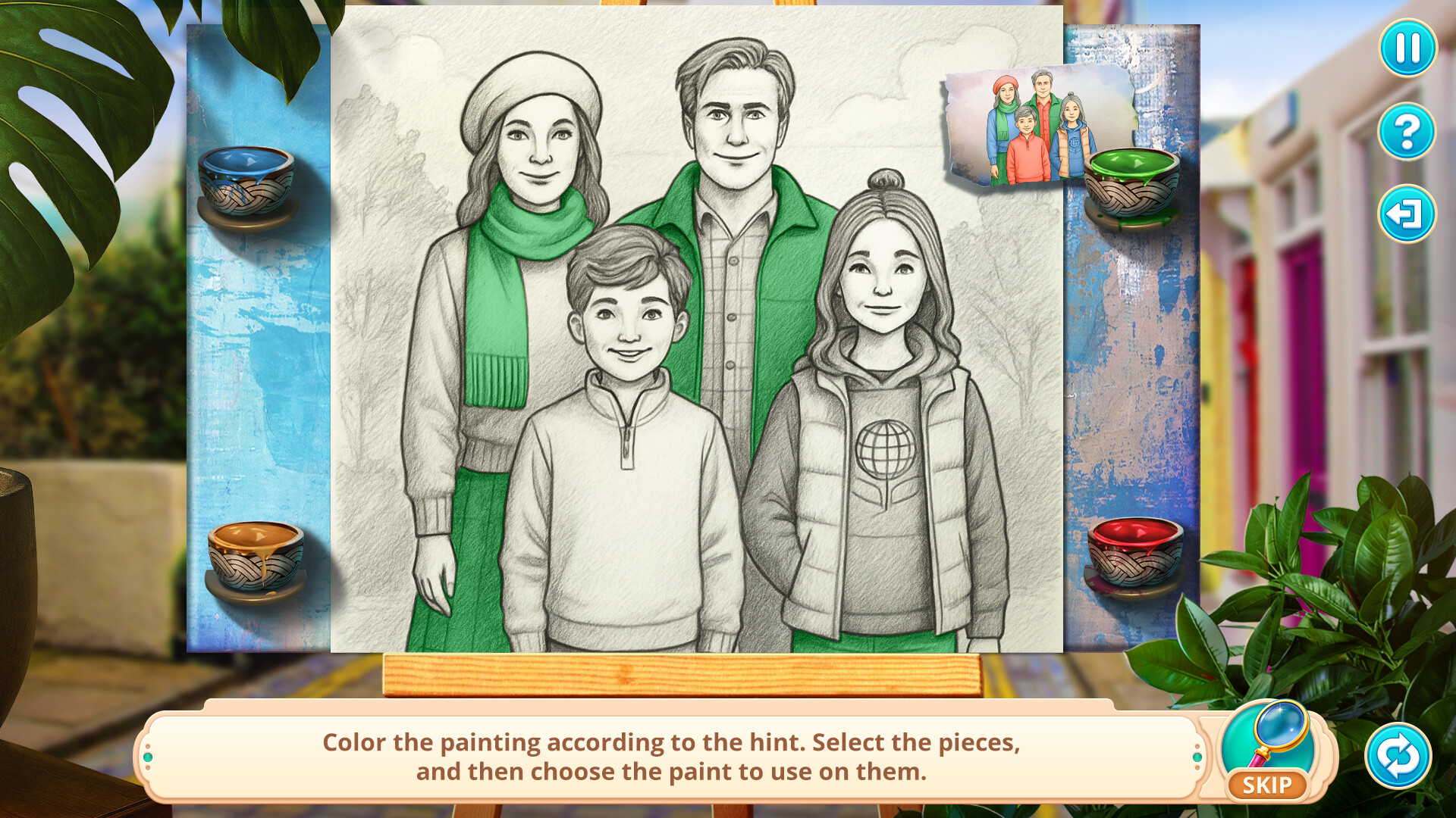 Festival Journey: Highland Dreams Collector’s Edition