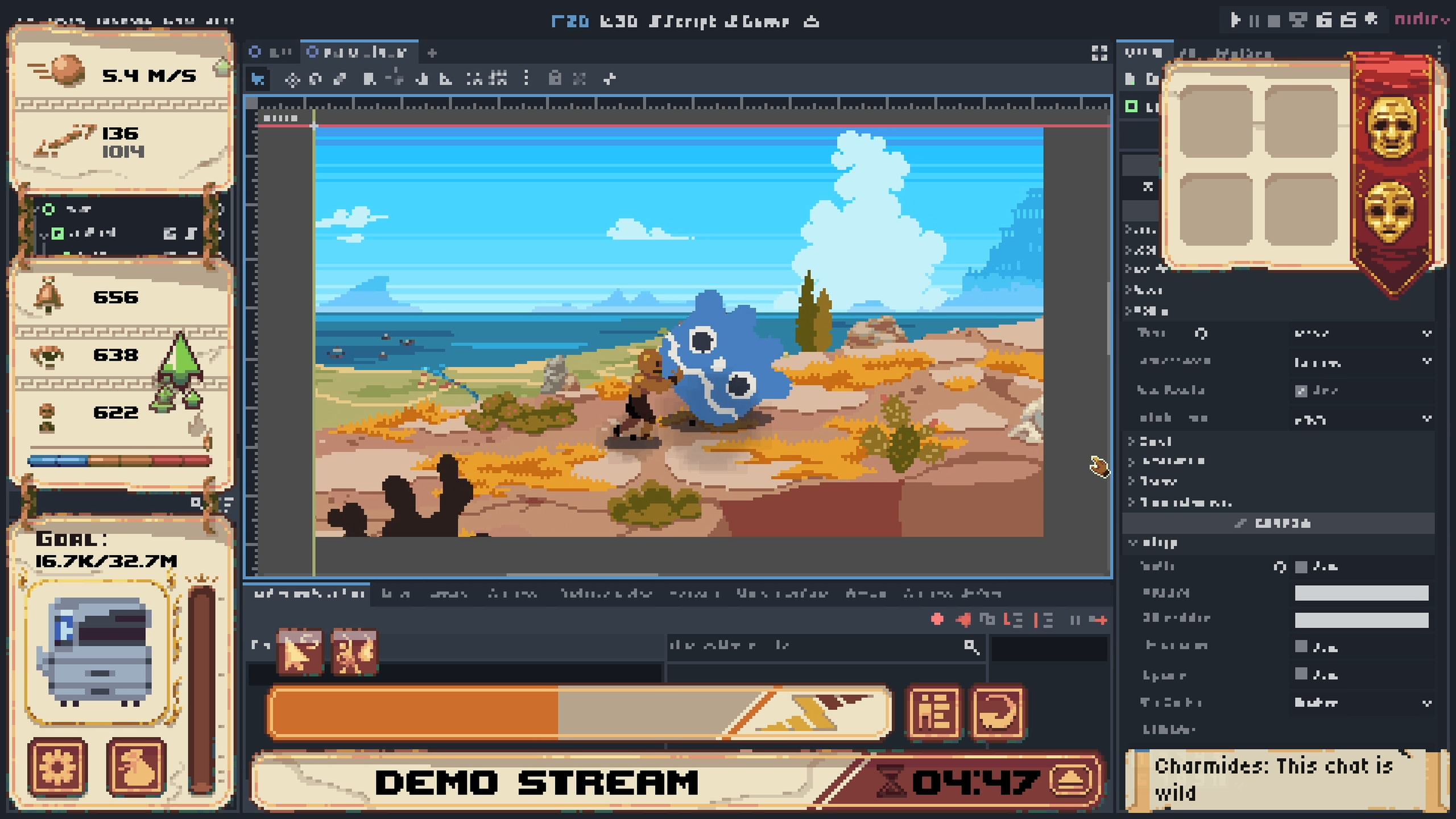 Imagine Sisyphus Happy