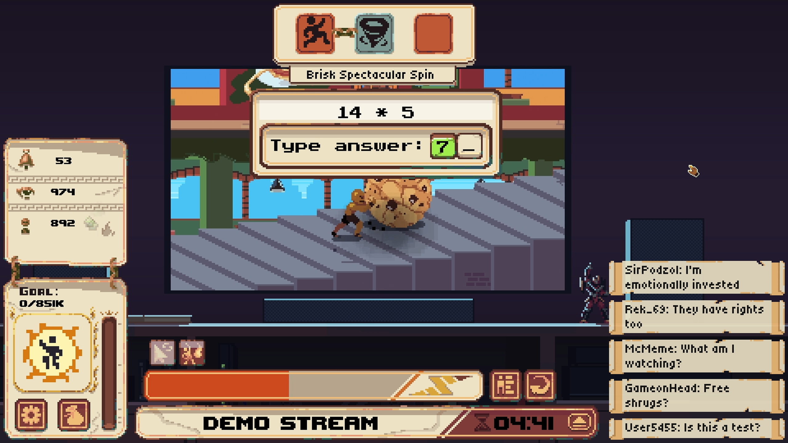 Imagine Sisyphus Happy