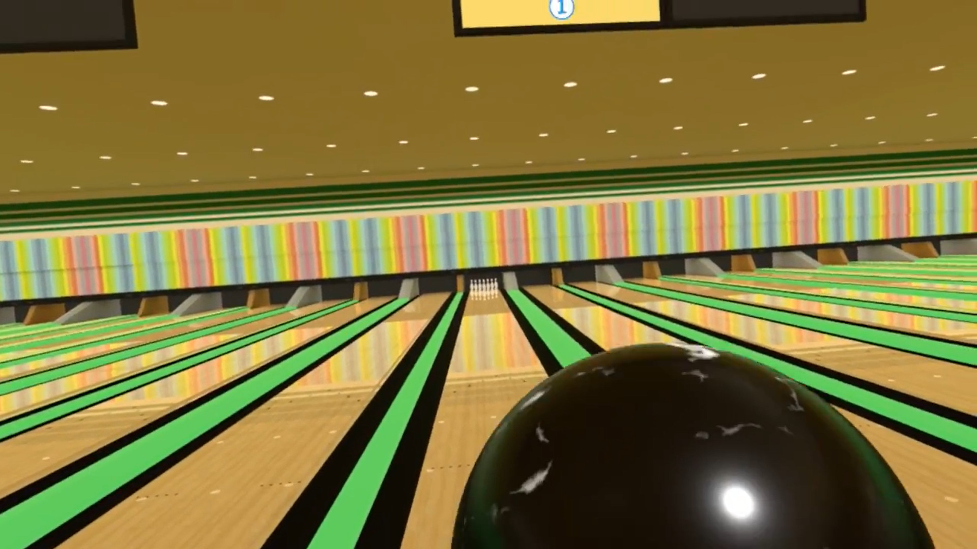 VR Super Sports