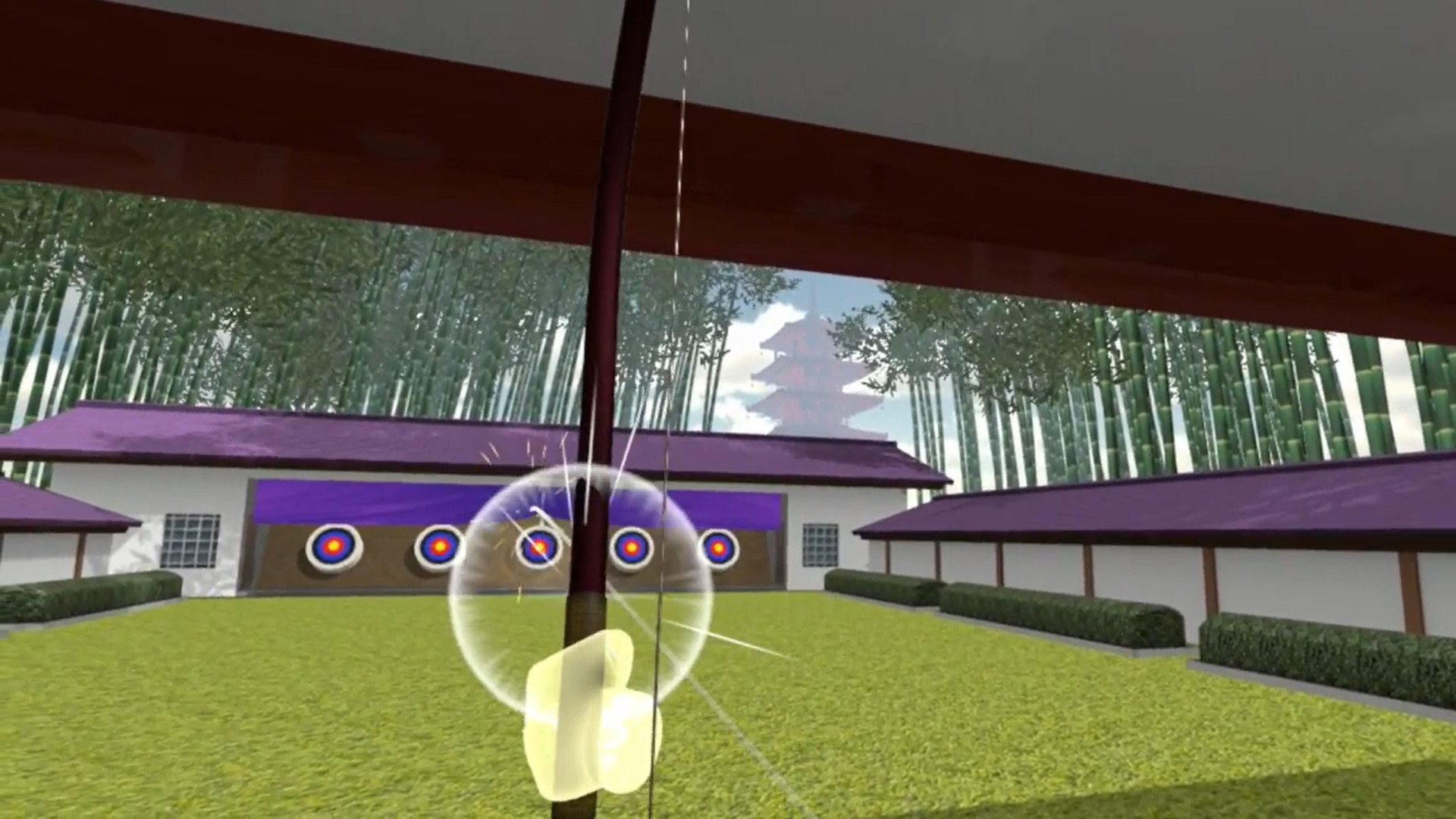 VR Super Sports
