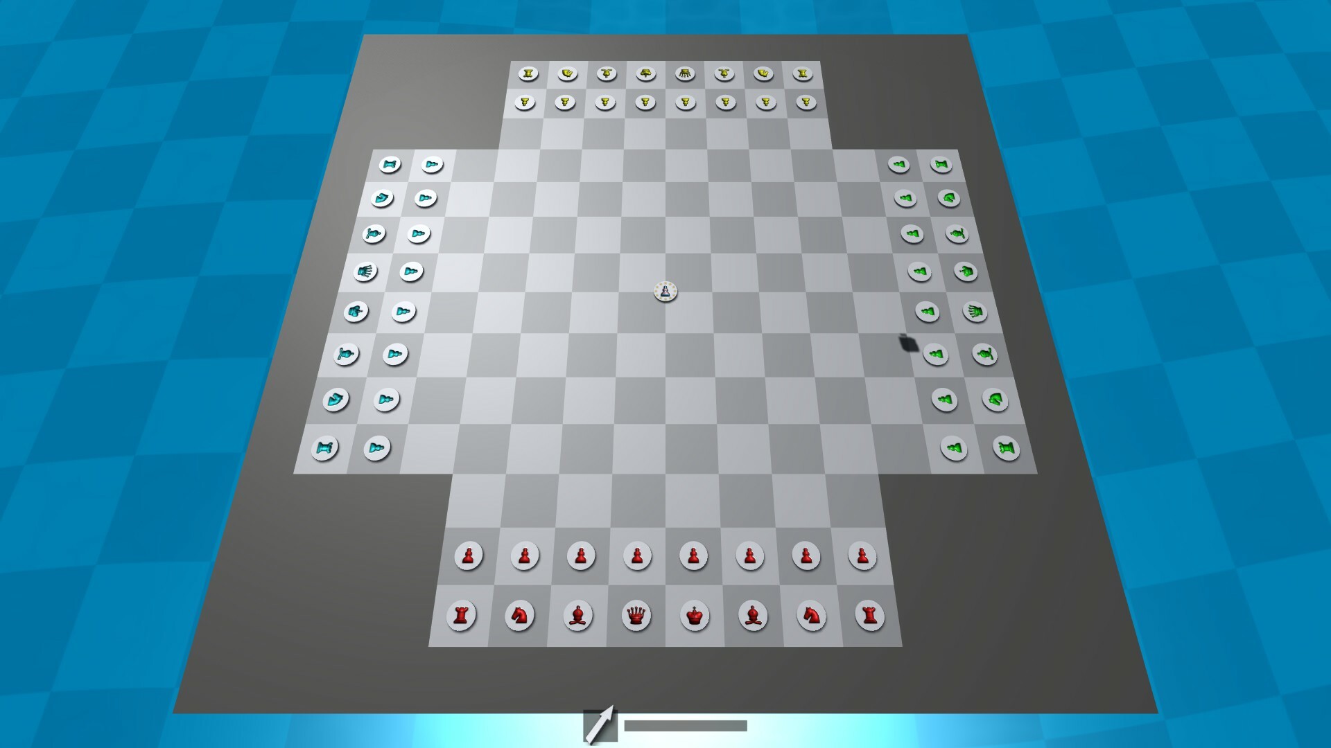 Chess for Idiots